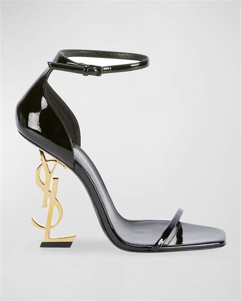 harga heels ysl|YSL heels cost.